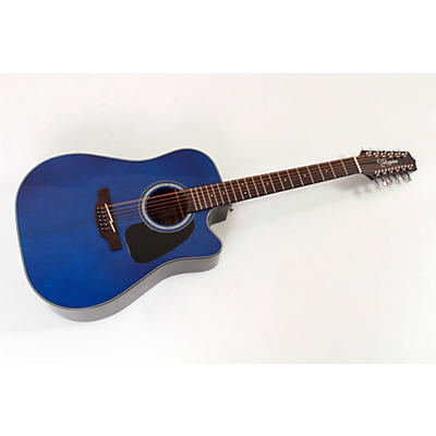 Takamine GD-30CE 12-String Acoustic-Electric Guitar