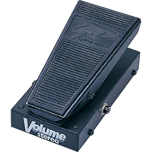 GD10 Stereo Volume Pedal