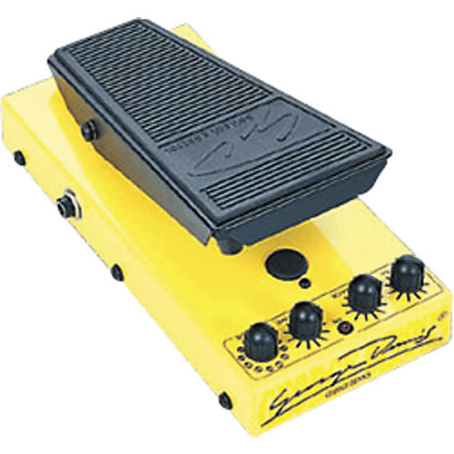 GD130 Delay Reverb Pedal