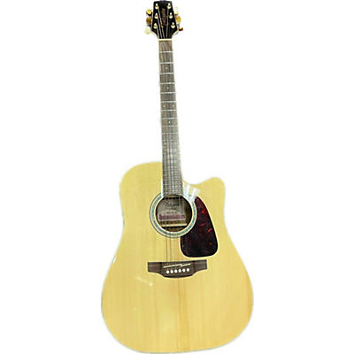 Takamine GD17CE Acoustic Electric Guitar