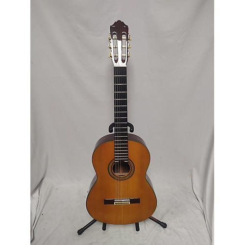 Yamaha GD20 Classical Acoustic Guitar Natural