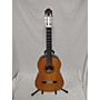 Used Yamaha GD20 Classical Acoustic Guitar Natural