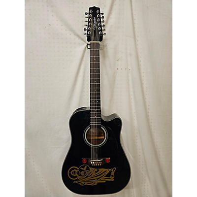 Takamine GD30-12 12 String Acoustic Electric Guitar