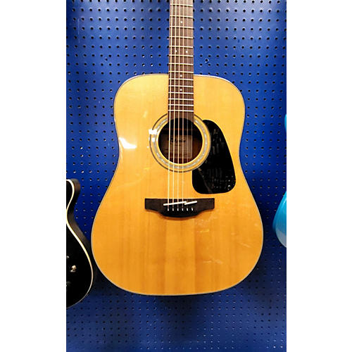 Takamine GD30 Acoustic Guitar Natural