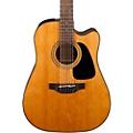 Takamine GD30CE-12 12-String Acoustic-Electric Guitar - BlackNatural