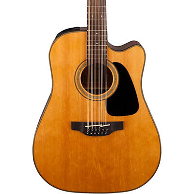 Takamine GD30CE-12 12-String Acoustic-Electric Guitar -