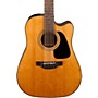 Takamine GD30CE-12 12-String Acoustic-Electric Guitar - Natural