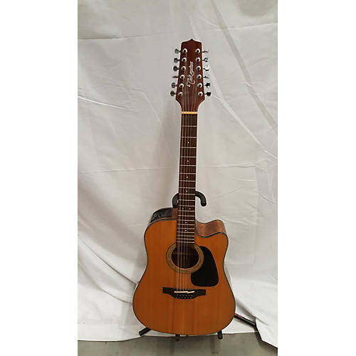 GD30CE-12 12 String Acoustic Electric Guitar