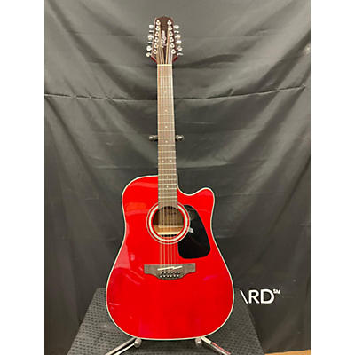 Takamine GD30CE-12 12 String Acoustic Electric Guitar