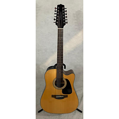 Takamine GD30CE-12 12 String Acoustic Electric Guitar