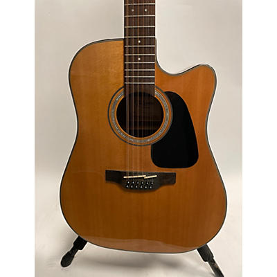 Takamine GD30CE-12 12 String Acoustic Electric Guitar