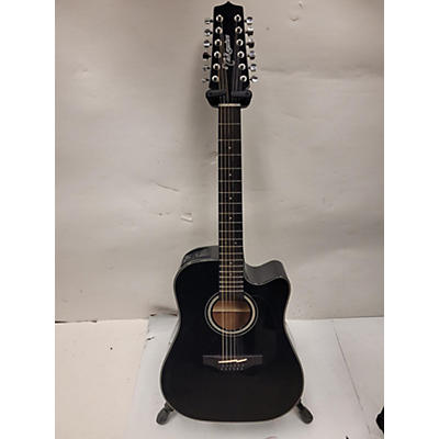 Takamine GD30CE-12 12 String Acoustic Electric Guitar