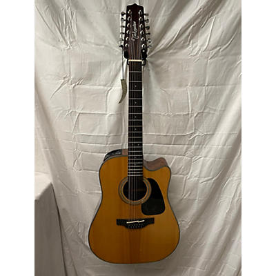 Takamine GD30CE-12 12 String Acoustic Electric Guitar