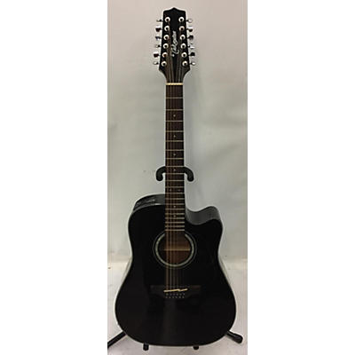 Takamine GD30CE-12 12 String Acoustic Electric Guitar