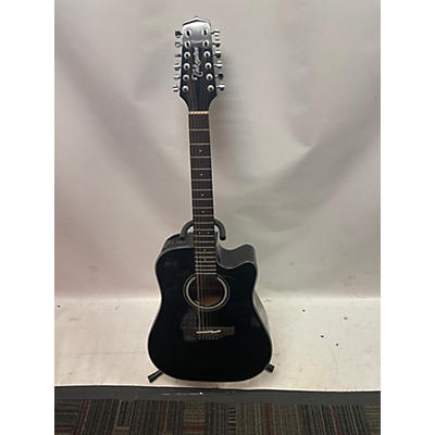 Takamine GD30CE-12 12 String Acoustic Electric Guitar