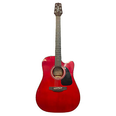 Takamine GD30CE Acoustic Electric Guitar