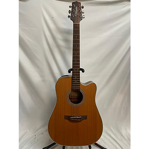 Takamine GD30CE Acoustic Electric Guitar Natural