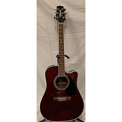 Takamine GD30CE Acoustic Electric Guitar