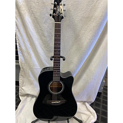 Takamine GD30CE Acoustic Electric Guitar