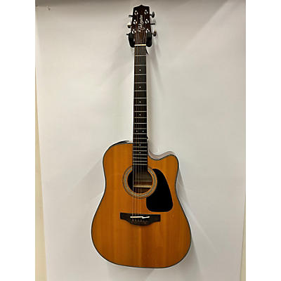 Takamine GD30CE Acoustic Electric Guitar