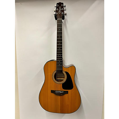 Takamine GD30CE Acoustic Electric Guitar Natural