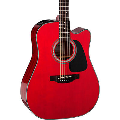 Takamine GD30CE Dreadnought Cutaway Acoustic-Electric Guitar -