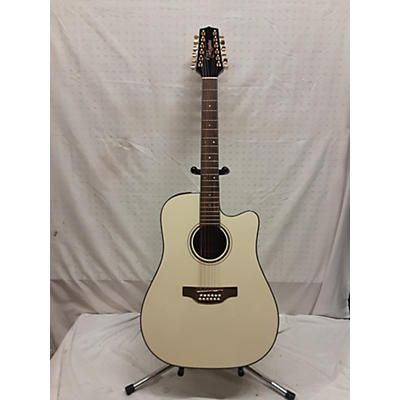 Takamine GD35CE-12 12 String Acoustic Electric Guitar