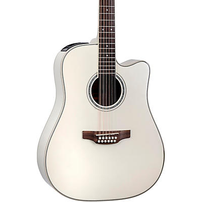 Takamine GD37CE 12-String Dreadnought Acoustic-Electric Guitar -