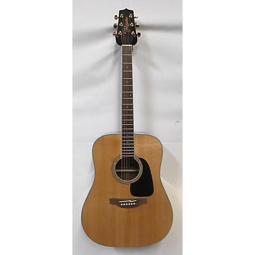 GD51 Acoustic Guitar