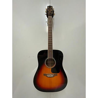 Takamine GD51 Acoustic Guitar