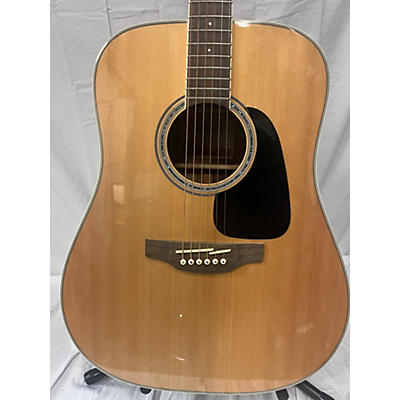 Takamine GD51 Acoustic Guitar