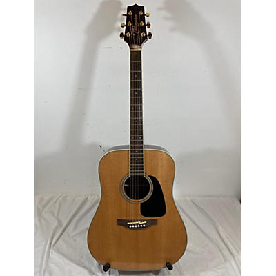 Takamine GD51 Acoustic Guitar