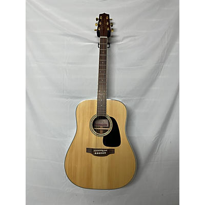 Takamine GD51 NAT Acoustic Guitar