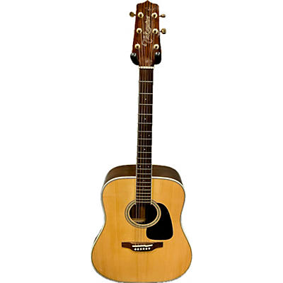 Takamine GD51CE Acoustic Guitar