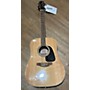 Used Takamine GD51CE Acoustic Guitar Natural