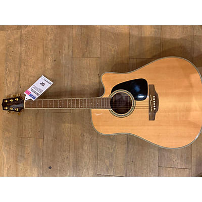 Takamine GD51CE Acoustic Guitar