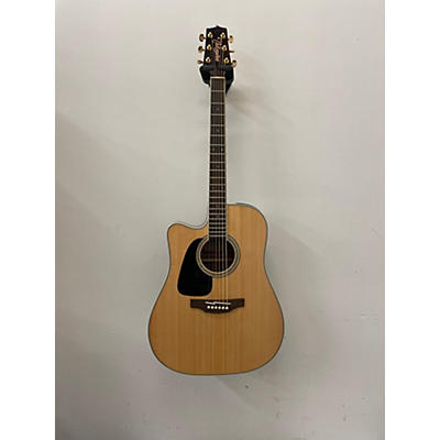 Takamine GD51CE Left Handed Acoustic Guitar