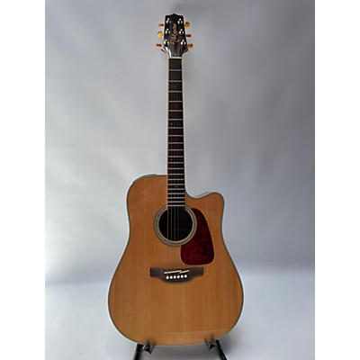 Takamine GD71CE Acoustic Electric Guitar