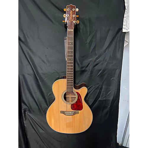 Takamine GD71CE Acoustic Electric Guitar Natural