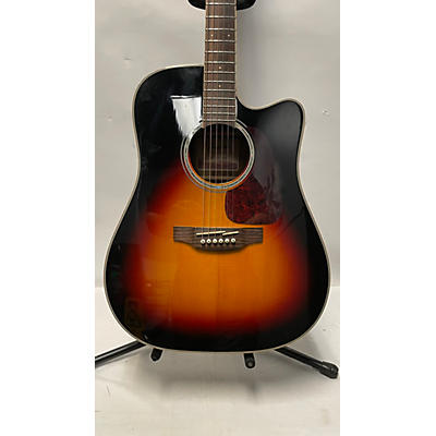 Takamine GD71CE Acoustic Electric Guitar