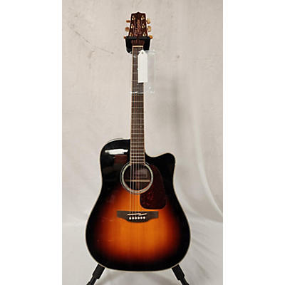 Takamine GD71CE Acoustic Electric Guitar