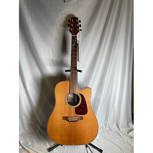Takamine GD93CE Acoustic Electric Guitar Natural