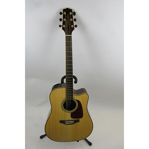 Takamine GD93CE Acoustic Electric Guitar Natural