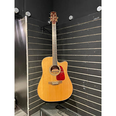 Takamine GD93CE Acoustic Electric Guitar