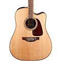 Takamine GD93CE G Series Dreadnought Cutaway Acoustic-Electric Guitar Condition 3 - Scratch and Dent Natural 197881480172Condition 1 - Mint Natural