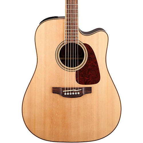 Takamine GD93CE G Series Dreadnought Cutaway Acoustic-Electric Guitar Condition 2 - Blemished Natural 197881012984