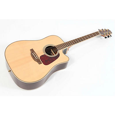 Takamine GD93CE G Series Dreadnought Cutaway Acoustic-Electric Guitar