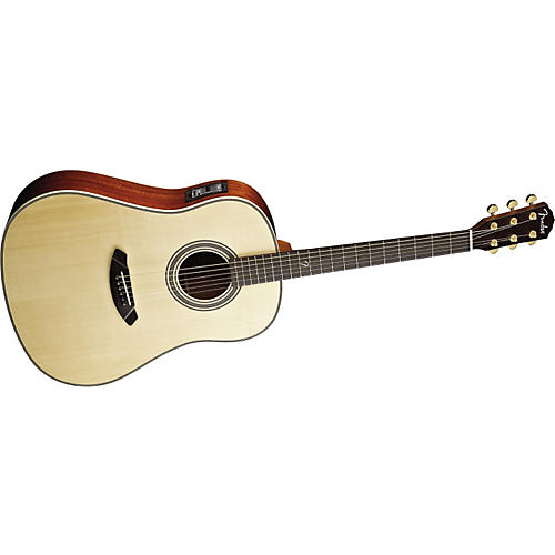 GDO-500S Acoustic Guitar