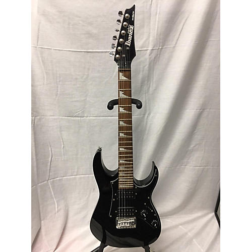 GDTM21 Mikro Solid Body Electric Guitar