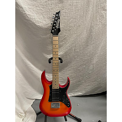 Ibanez GDTM21 Mikro Solid Body Electric Guitar